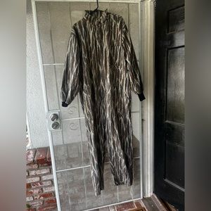 Vintage Empire Wear Jumpsuit